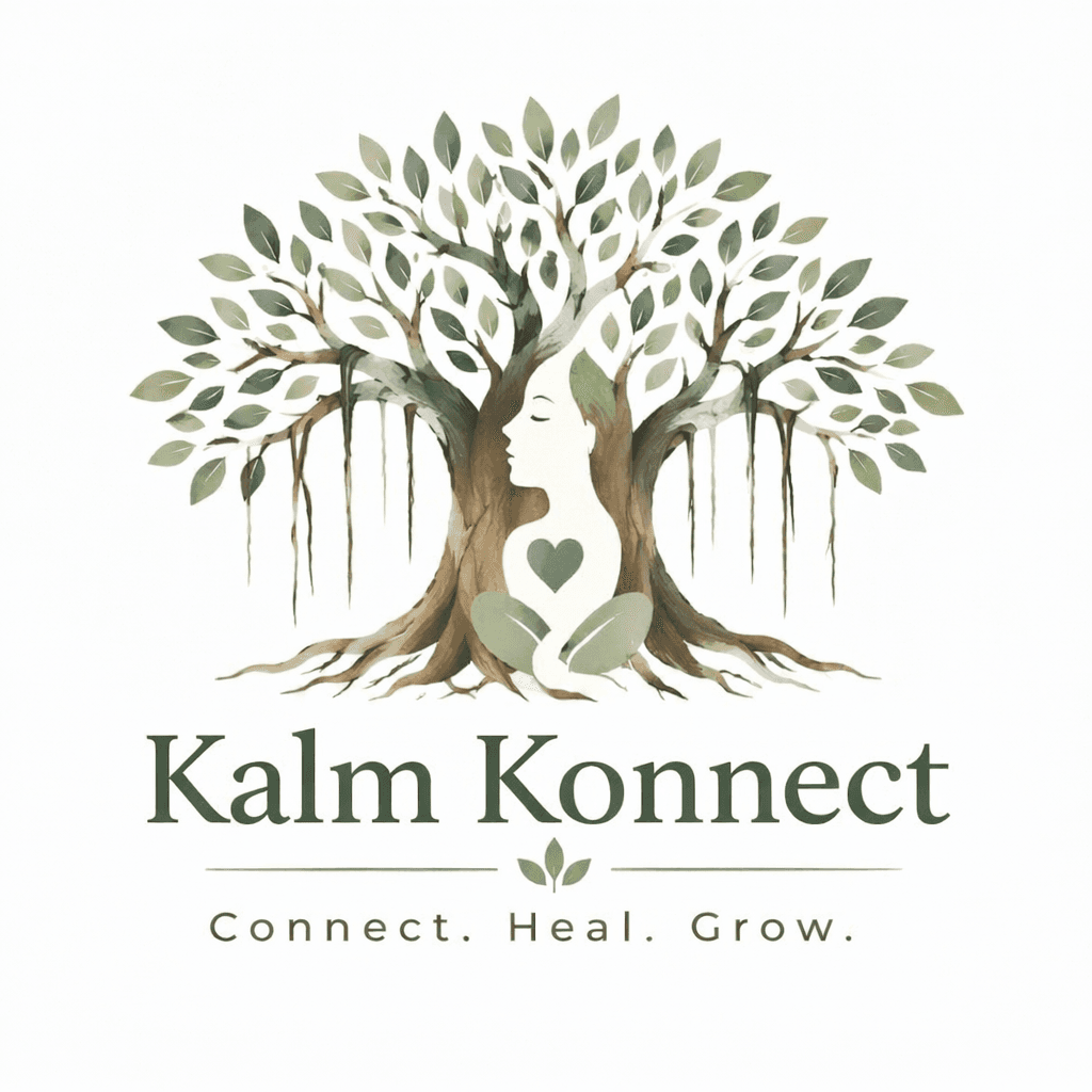 Kalm Konnect - Therapist Platform