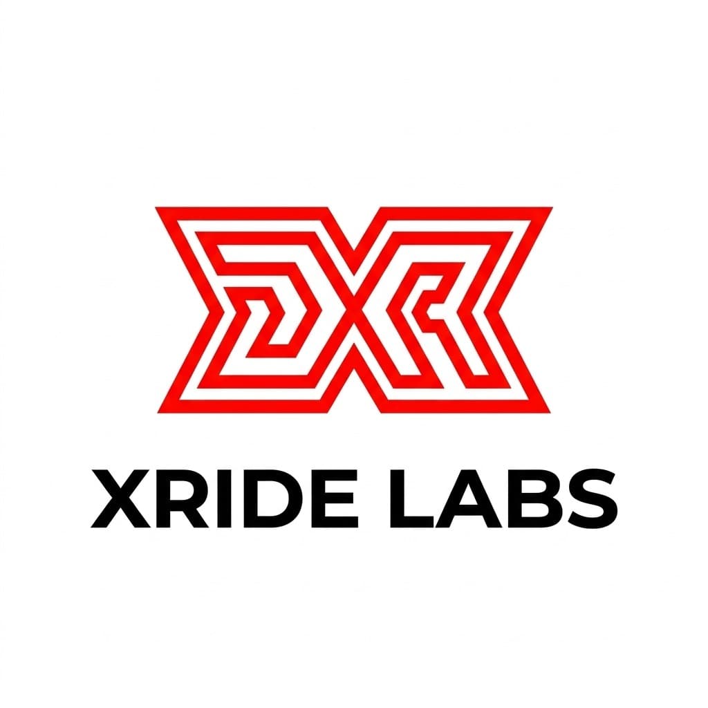 XRide Labs (Umbrella Platform)