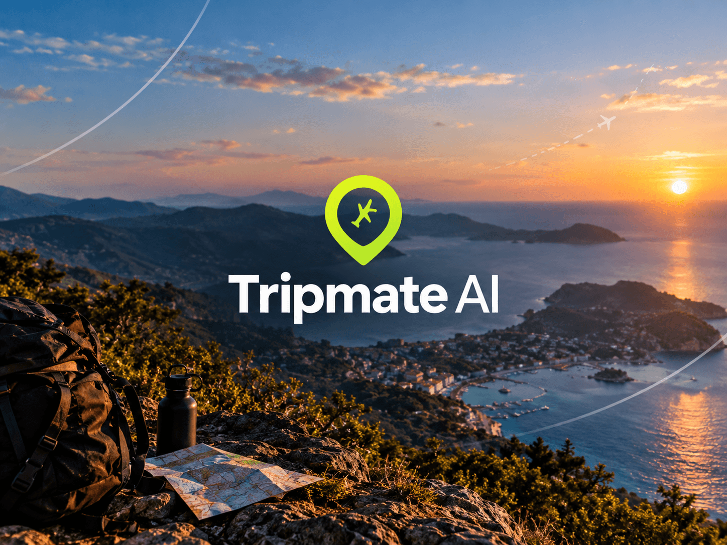Tripmate AI